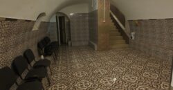 Vielseitiger Gewerbekeller im Zentrum von Pécs