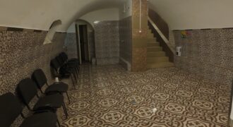 Vielseitiger Gewerbekeller im Zentrum von Pécs