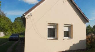 Haus zu verkaufen in Südwest-Ungarn