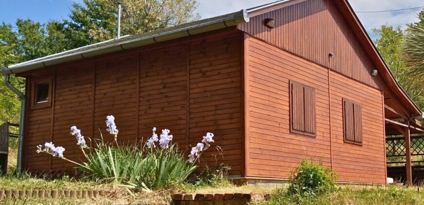 Haus am Weinberg von Szekszárd in Südungarn zu verkaufen