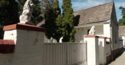 Original Bauernhaus bei Villány in Südungarn