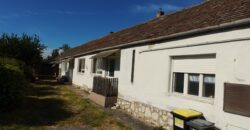 Dorfhaus bei Villány in Südungarn