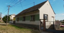 Haus in ruhiger Lage nahe Mohács