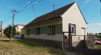 Haus in ruhiger Lage nahe Mohács