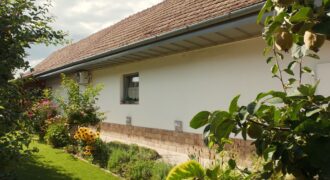 Stadthaus in Bonyhád