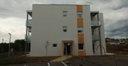 Neubauwohnungen Pécs Kertváros