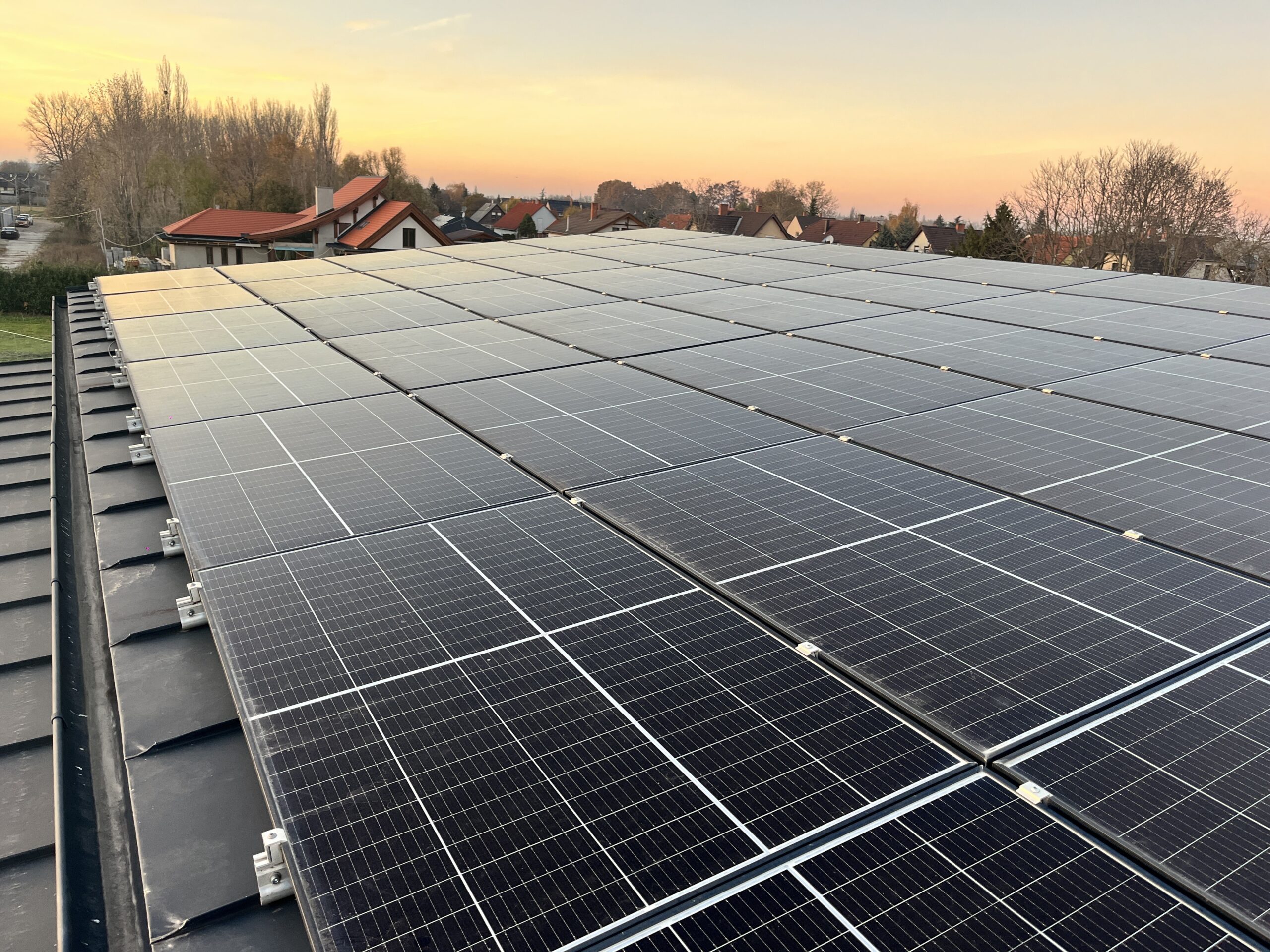 Solar-Technik Péter Konhodics Logo