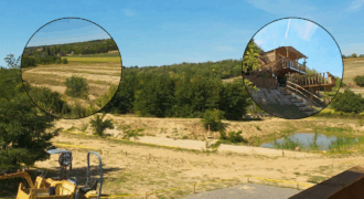 Einzigartige Anlage mit Potenzial