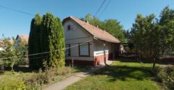 Dorfhaus südlich von Siófok