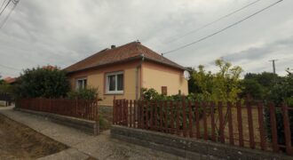 Einfamilienhaus in ruhiger Lage