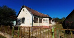 Kleines Haus in ruhiger Lage nahe Dombóvár