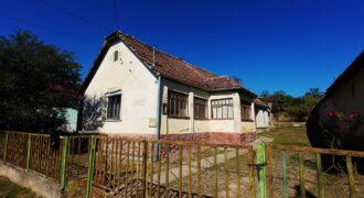 Kleines Haus in ruhiger Lage nahe Dombóvár