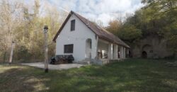 Renoviertes Haus südlich des Balatons