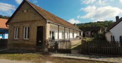 Einfamilienhaus in ruhiger Lage bei Komló