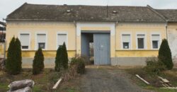 Schwabenhaus Nähe Baja