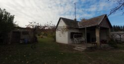 Weingartenhaus Nähe Siófok