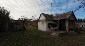 Weingartenhaus Nähe Siófok