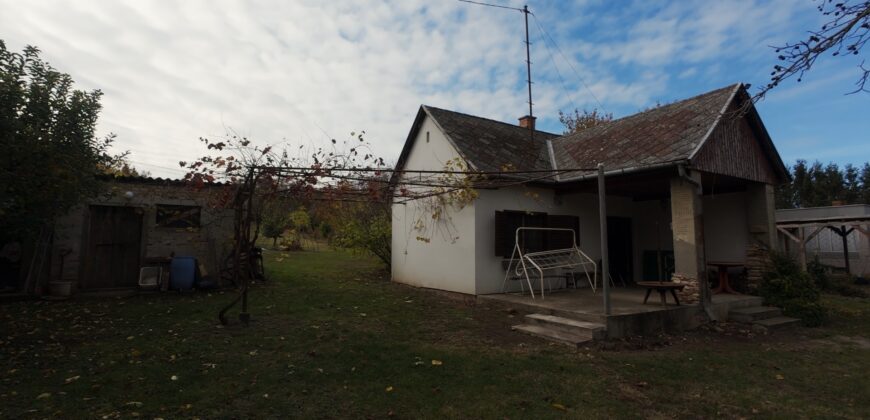 Weingartenhaus Nähe Siófok