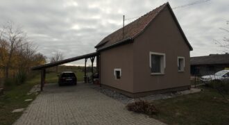 Vollständig renoviertes Einfamilienhaus