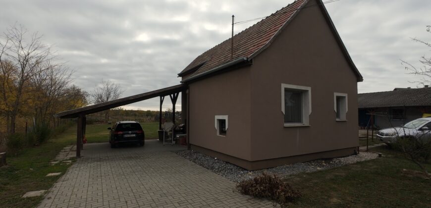 Vollständig renoviertes Einfamilienhaus