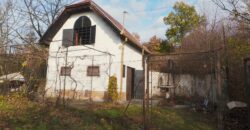 Kleines Haus in Pécs