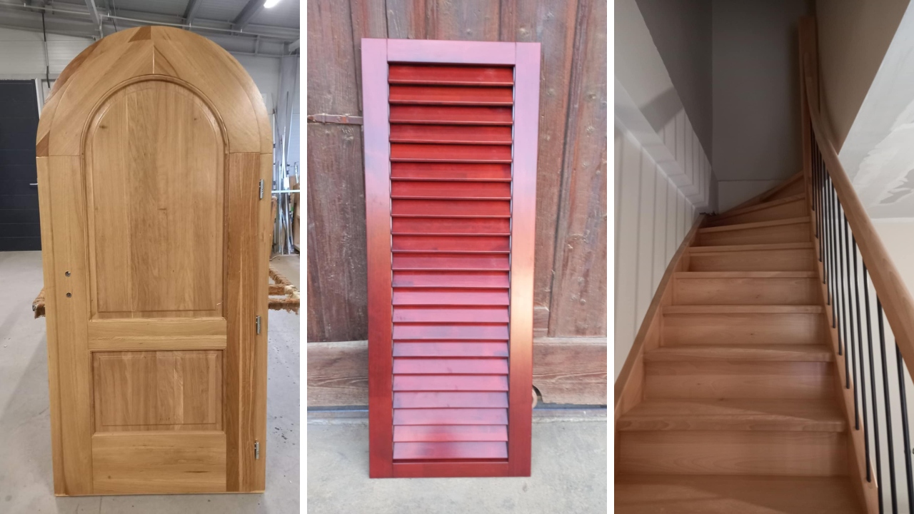 Tischler Krisztián Miklós Logo