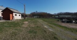 Industriegrundstück Südungarn