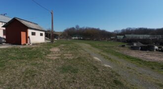 Industriegrundstück Südungarn