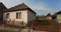 Ruhiges Dorfhaus in Südungarn