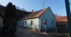 Dorfhaus bei Mohács – Nähe Donau