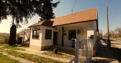 Renoviertes Haus in Südungarn