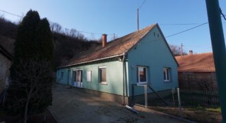 Dorfhaus bei Mohács – Nähe Donau