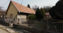 Einfamilienhaus in ruhiger Lage