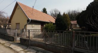 Einfamilienhaus in ruhiger Lage