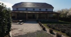 Einzigartige Immobilie mit Geschichte