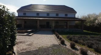 Einzigartige Immobilie mit Geschichte