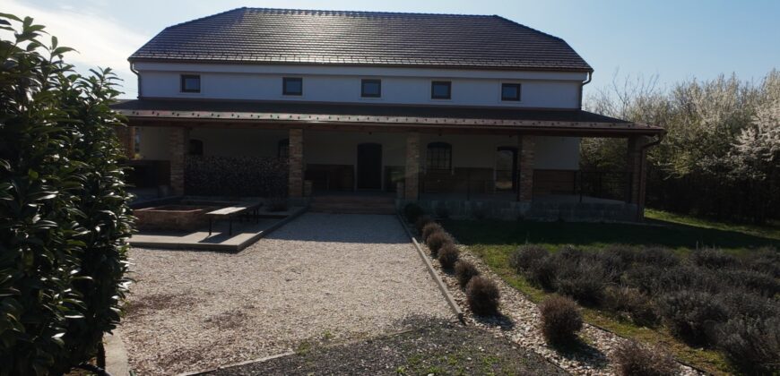 Einzigartige Immobilie mit Geschichte