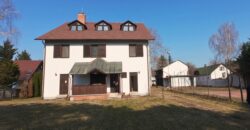 Hotel & Ferienimmobilie am Balaton