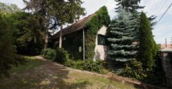 Gepflegtes Haus in der Baranya