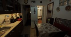 Renovierte Wohnung in Szekszárd