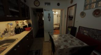 Renovierte Wohnung in Szekszárd